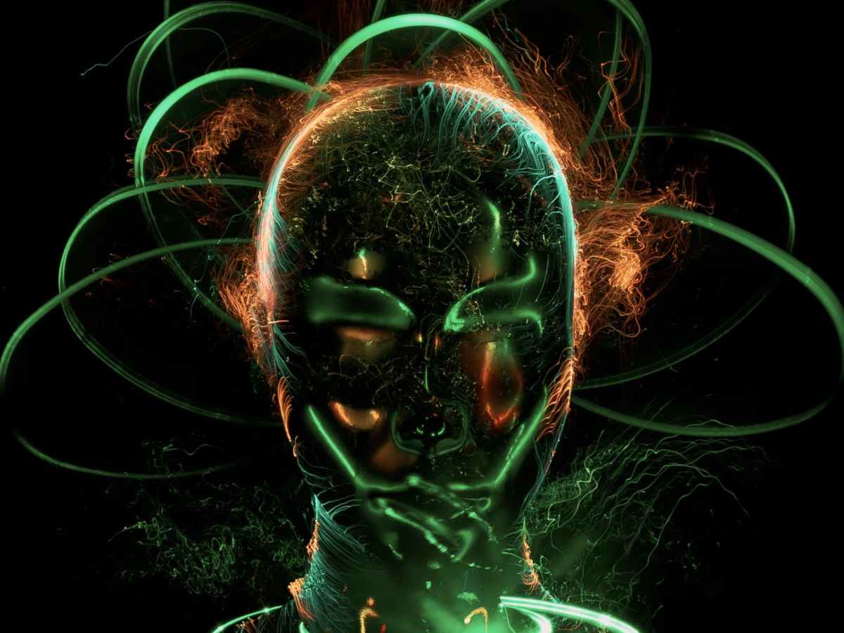 Anxiety Disorder: Talk to&nbsp;Yourself!